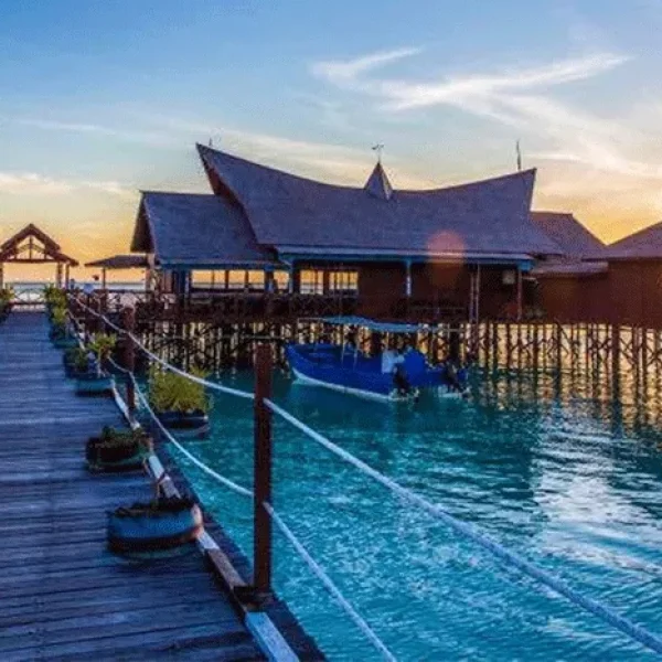 Derawan
