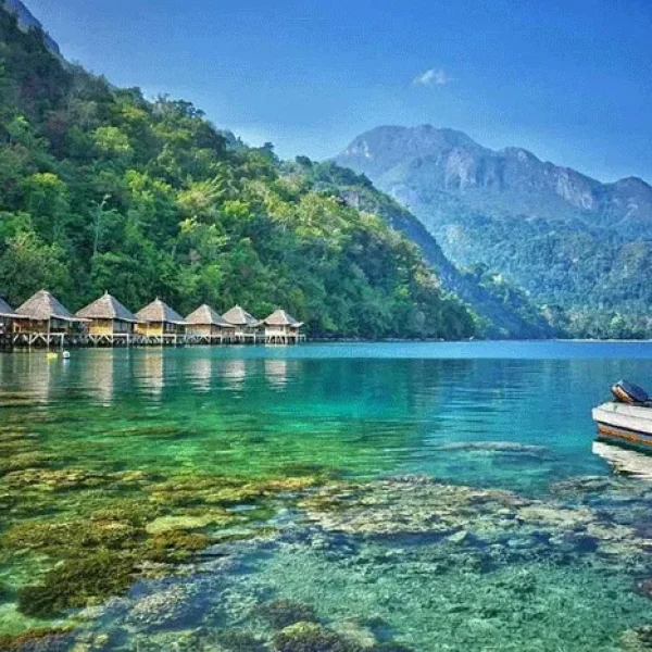Ora Beach