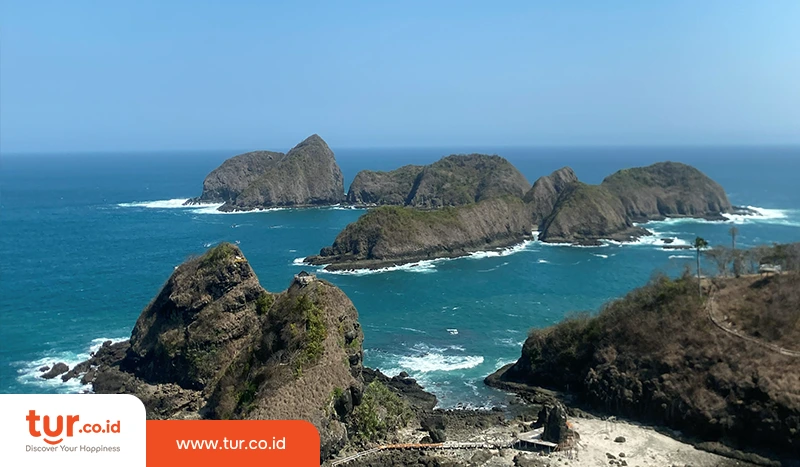 Paket Tour Banyuwangi