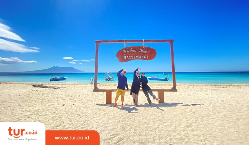 Paket Liburan Banyuwangi